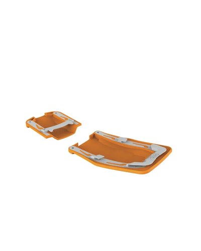 Petzl Antisnow Antizoccolo Neve per Vasak/Sarken (1 Paio)