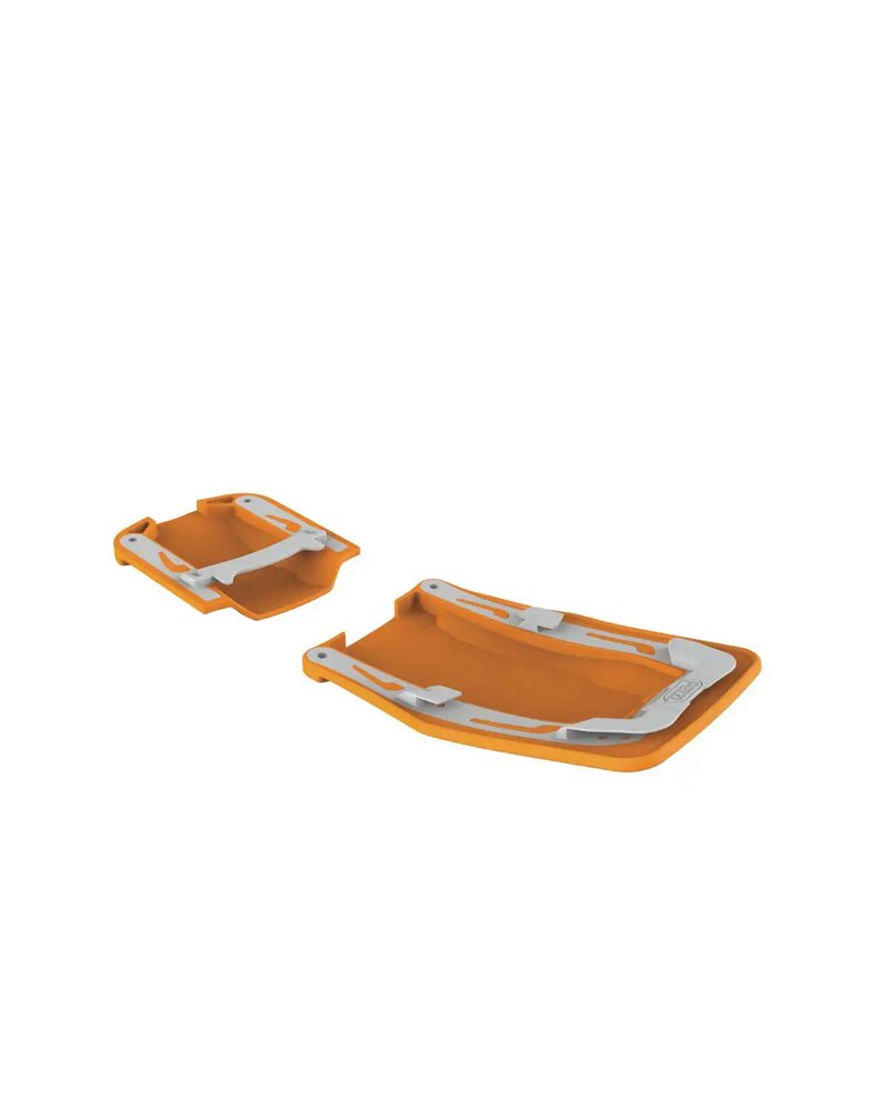 Petzl Antisnow Antizoccolo Neve per Vasak/Sarken (1 Paio)