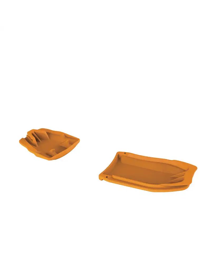 Accessories - Spares