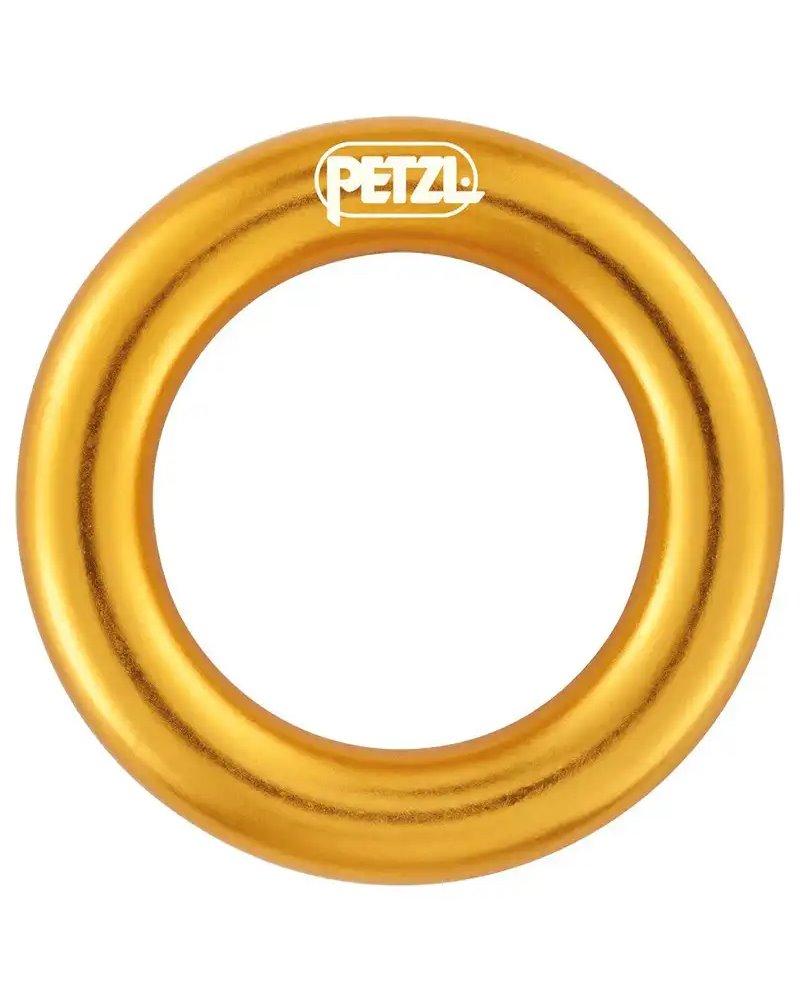 Petzl Ring Misura L Anello di Connessione