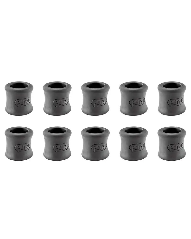 Petzl Anelli Tanga (10 pz)