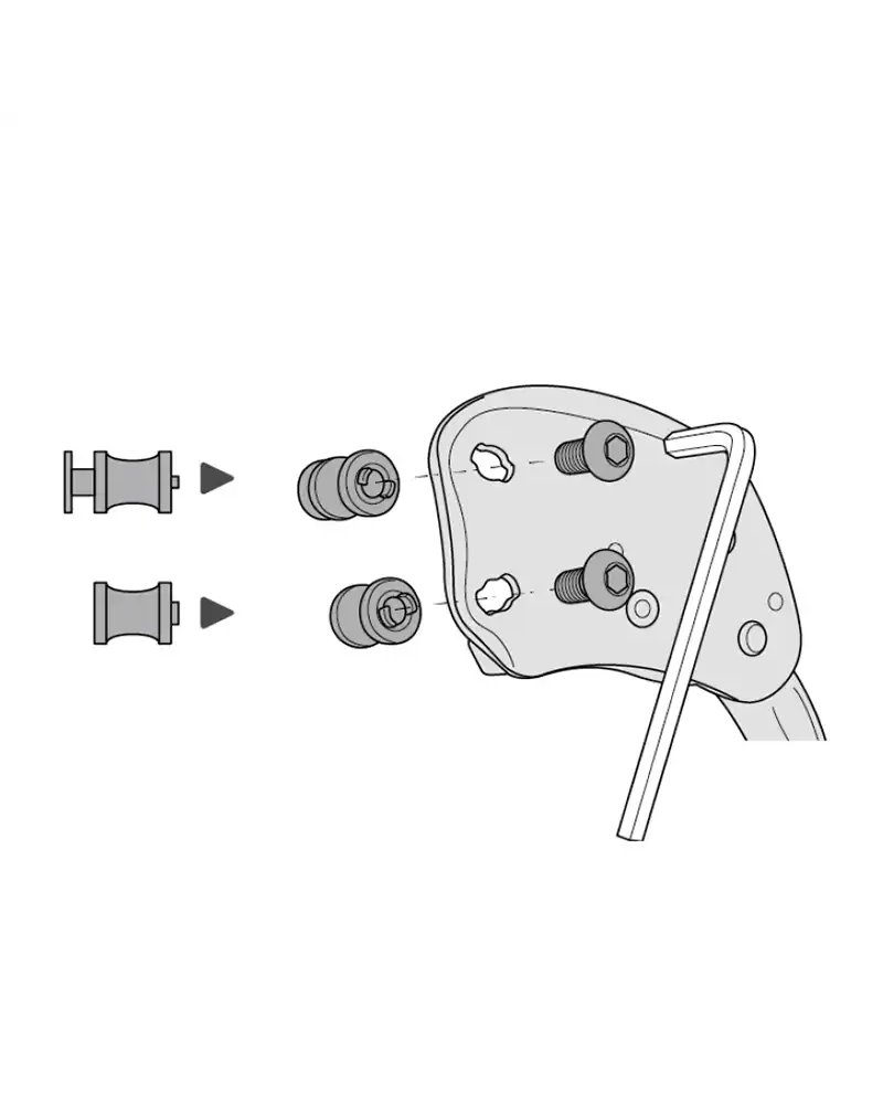 Accessori - Ricambi