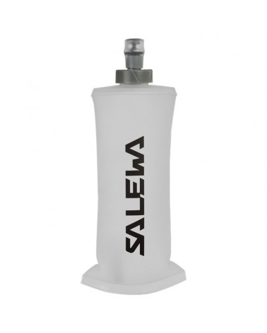 Salewa Transflow Soft Flask 0.5 L, Transparent