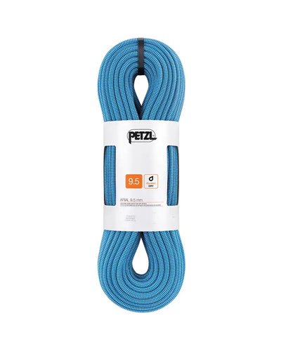 Petzl Arial Rope 9.5mm X 60M, Blue