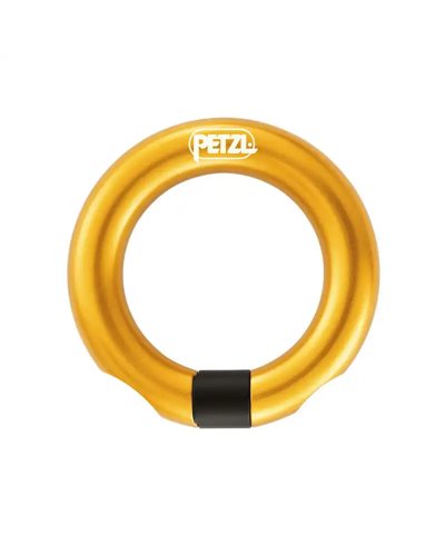 Petzl Anello Apribile Multidirezionale