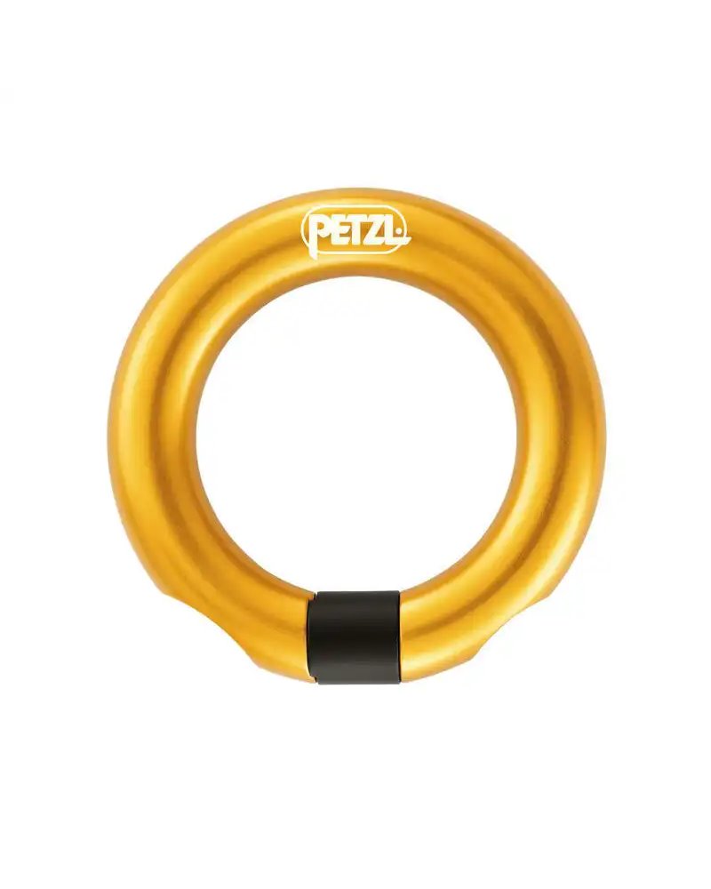 Petzl Ring Open