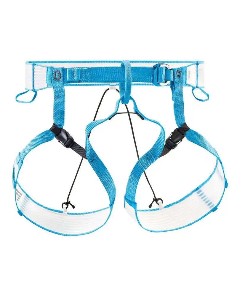 Climbing - Mountaineering