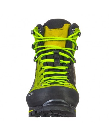 Salewa MS Crow GTX Gore-Tex Men's Trekking Boots, Cactus/Sulphur Spring