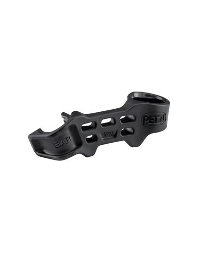 Petzl Removable Positioning Bar for Attache Screw-Lock Biner