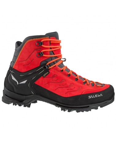 Salewa MS Rapace GTX Gore-Tex Men's Trekking Boots, Bergrot/Holland