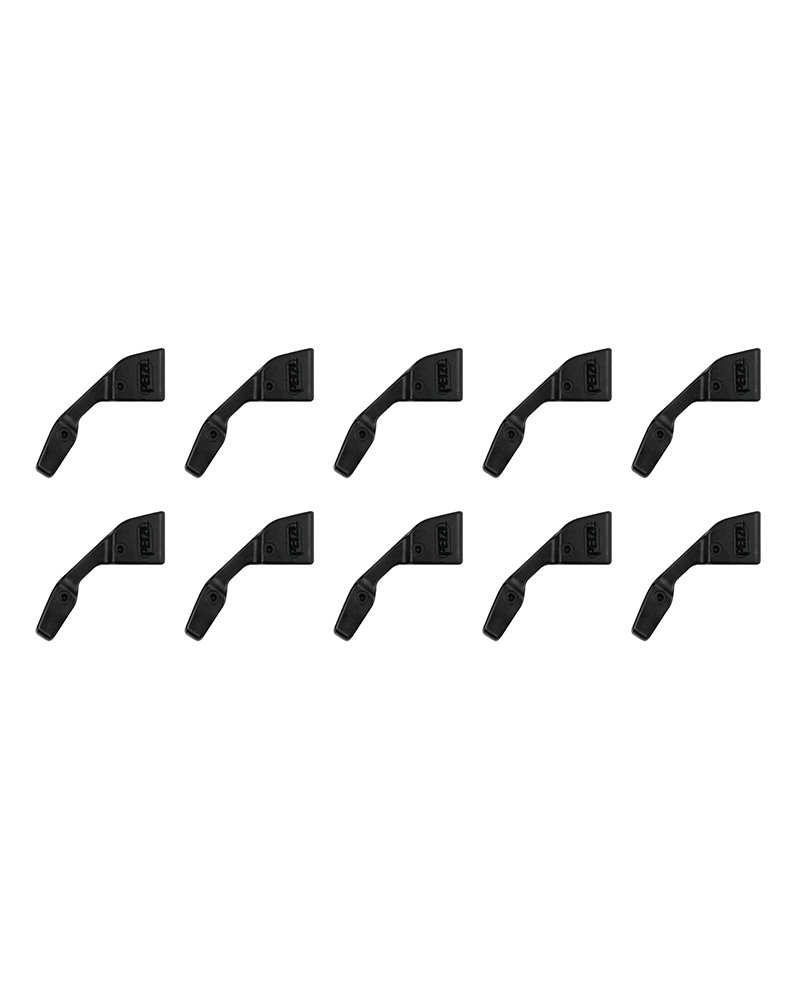 Carabiners - Quickdraws - Quick Links - Slings