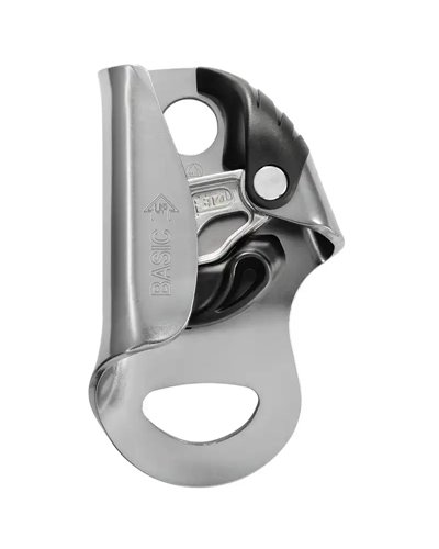 Petzl Basic Ascender