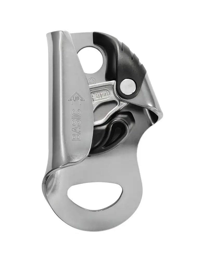 Versatile Rope Clamps