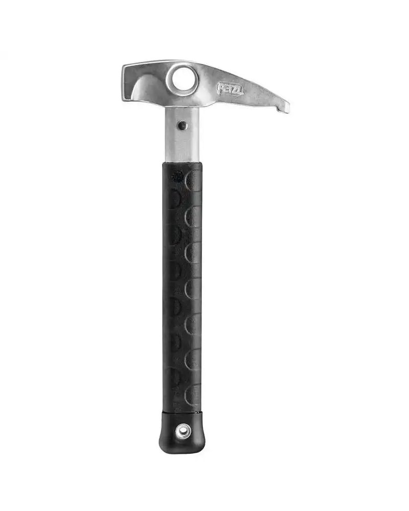 Petzl Bongo Martello per Chiodatura