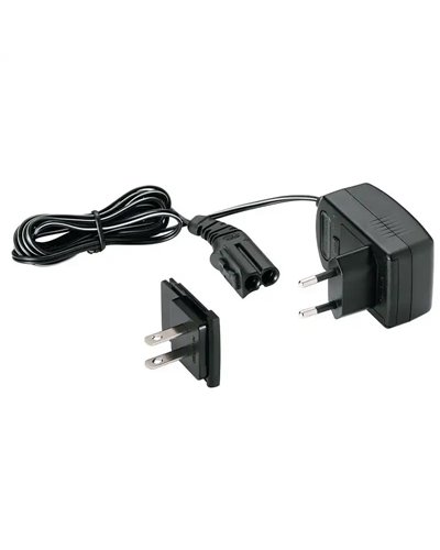 Petzl Ultra Home Charger Eur/Us