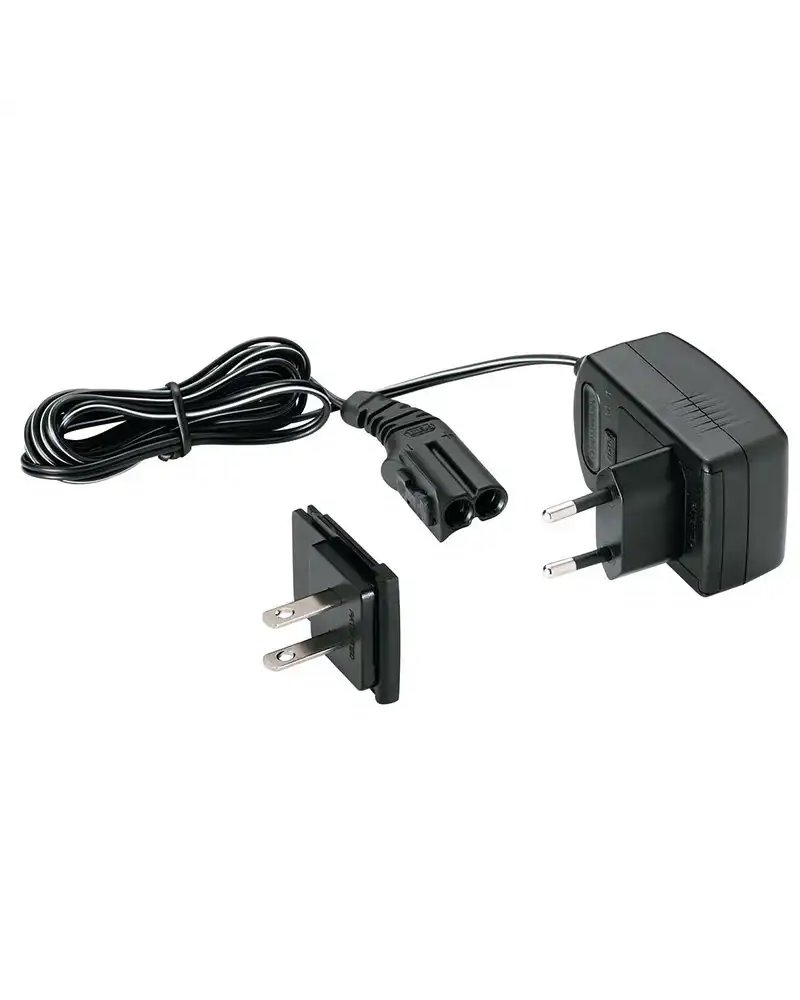 Petzl Ultra Home Charger Eur/Us