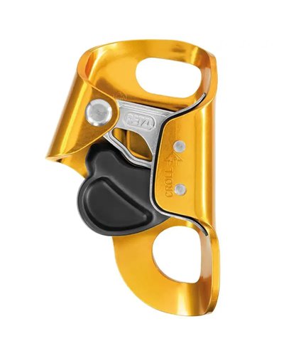 Petzl Croll Bloccante Ventrale