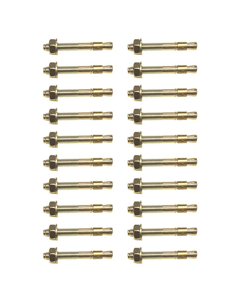 Accessories - Spares