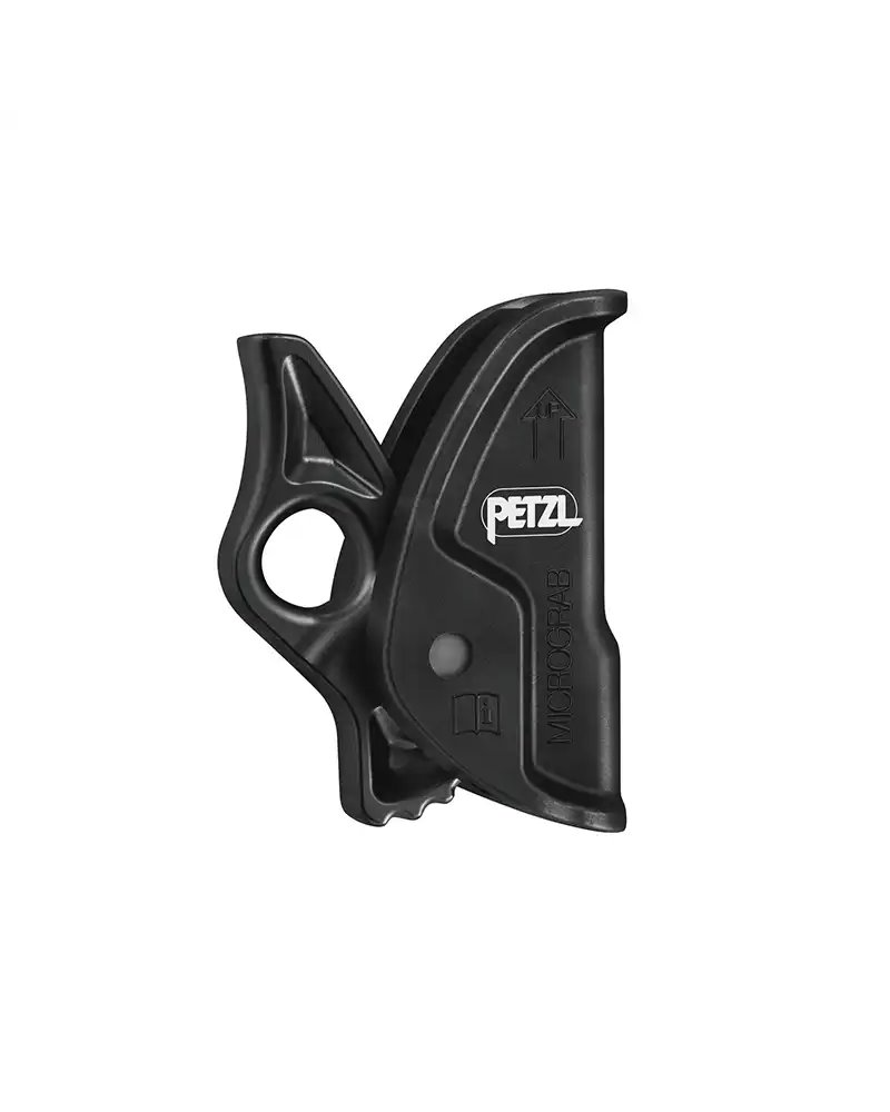 Petzl Bloccante Micrograb