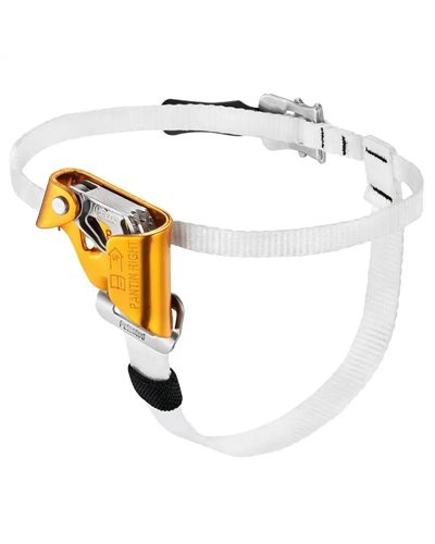 Petzl Pantin Bloccante Piede Destro