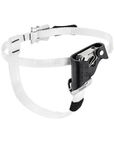 Petzl Pantin Bloccante Piede Sinistro