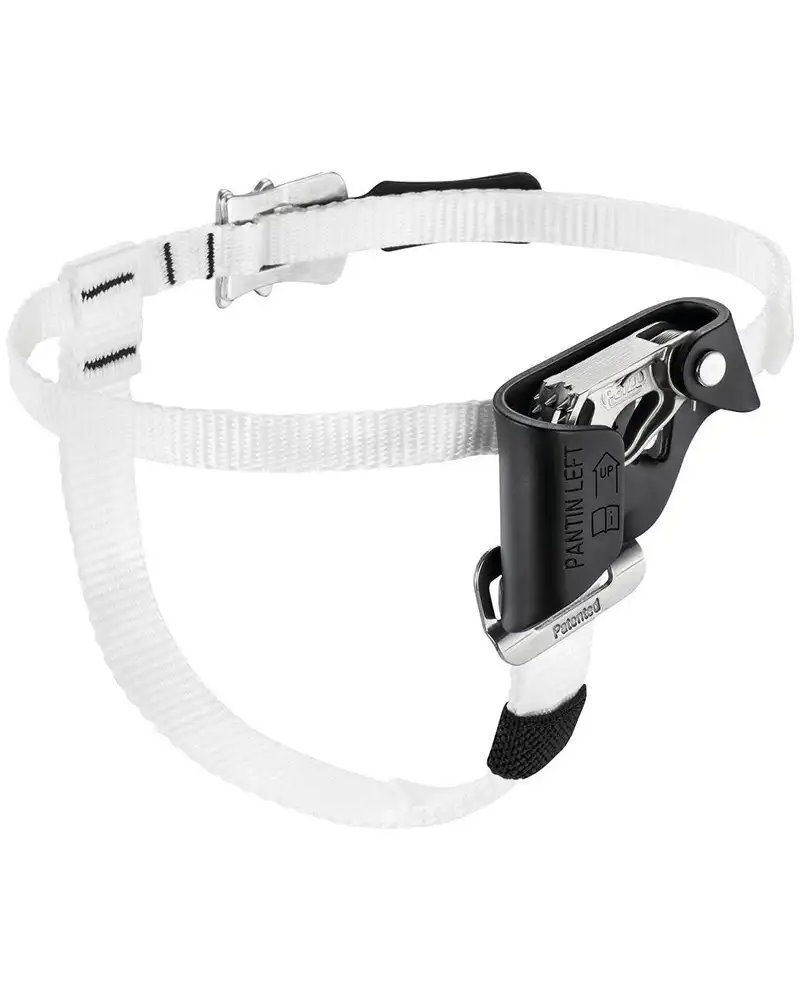 Rope Clamps for Progression - Accessories