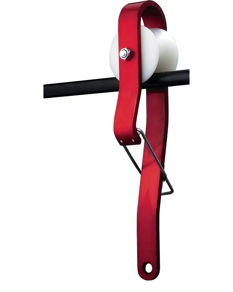 Pulleys
