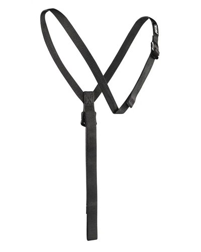 Petzl Secur Bretella di Posizionamento Croll