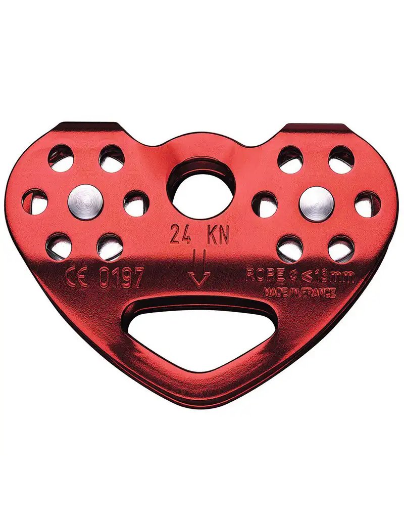 Transport Pulleys