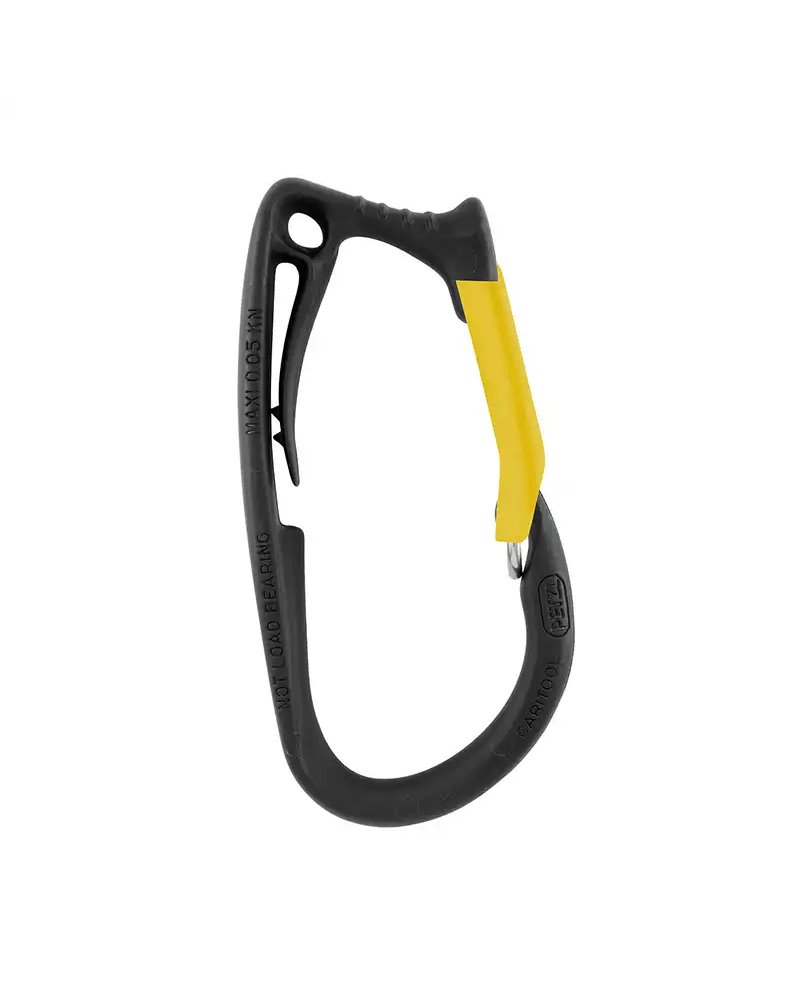 Petzl Caritool S Harness Tool Holder