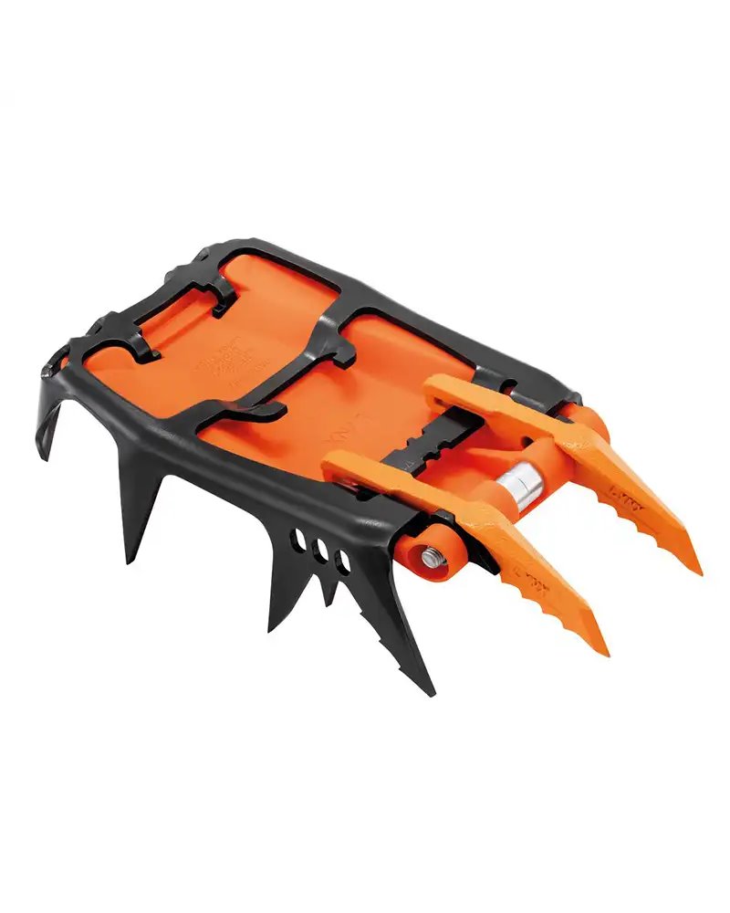 Crampons