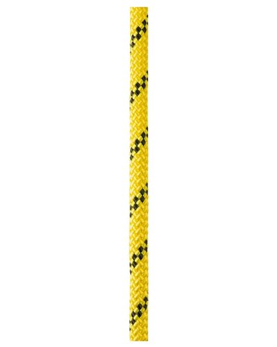 Petzl Axis Giallo 11 mmx100 m