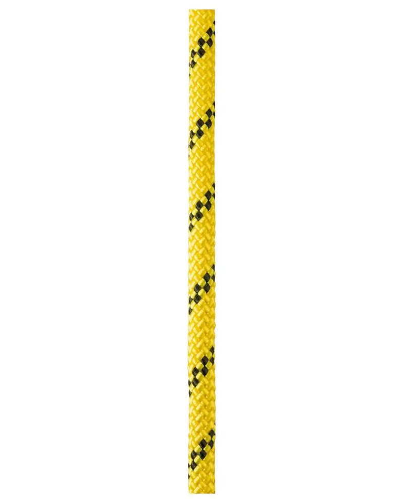 Petzl Axis Giallo 11 mmx100 m