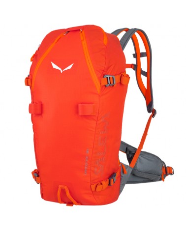 Salewa Randonnée 32 Ski Mountaneering Backpack 32 L, Pumpkin