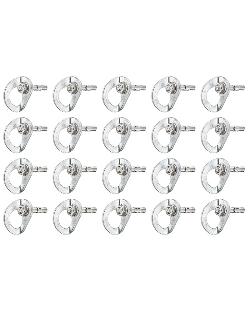 Rock Anchors