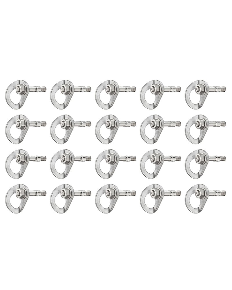 Rock Anchors