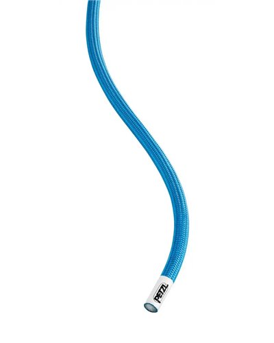 Petzl Conga Blu 8 mmx30 m Cordino