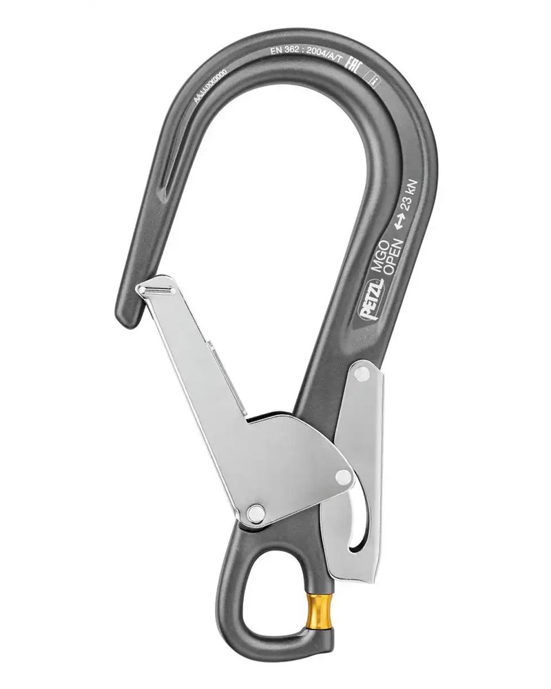 Carabiners - Quickdraws - Quick Links - Slings