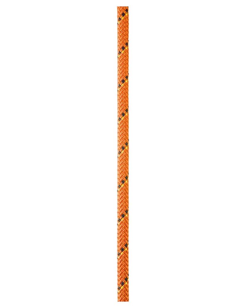 Petzl Parallel Arancione 10,5 mmx100 m