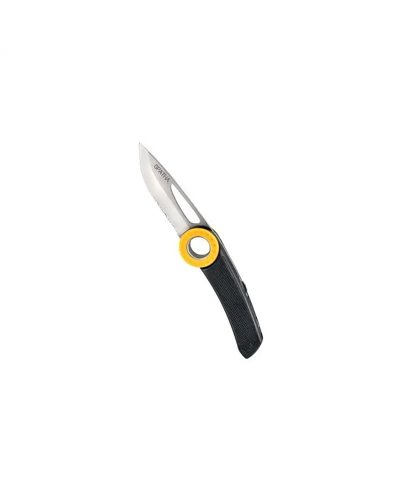 Petzl Spatha Knife Black
