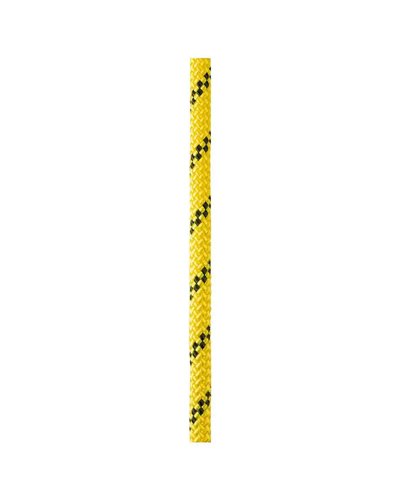 Petzl Axis Giallo 11 mmx50 m Matassa