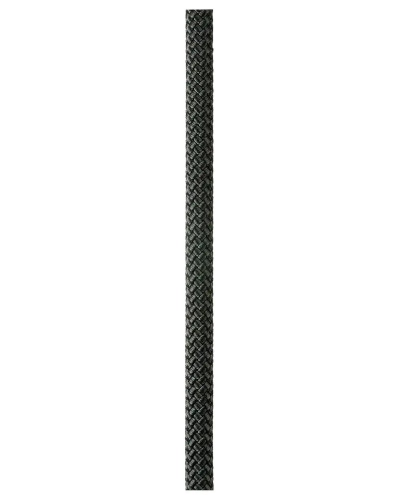 Petzl Axis Nero 11 mmx50 m Matassa