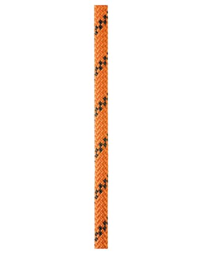 Petzl Corda Axis Arancio 50 M
