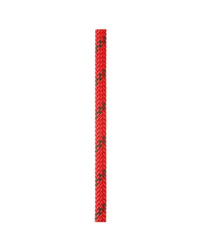 Petzl Corda Axis Rosso 50 m