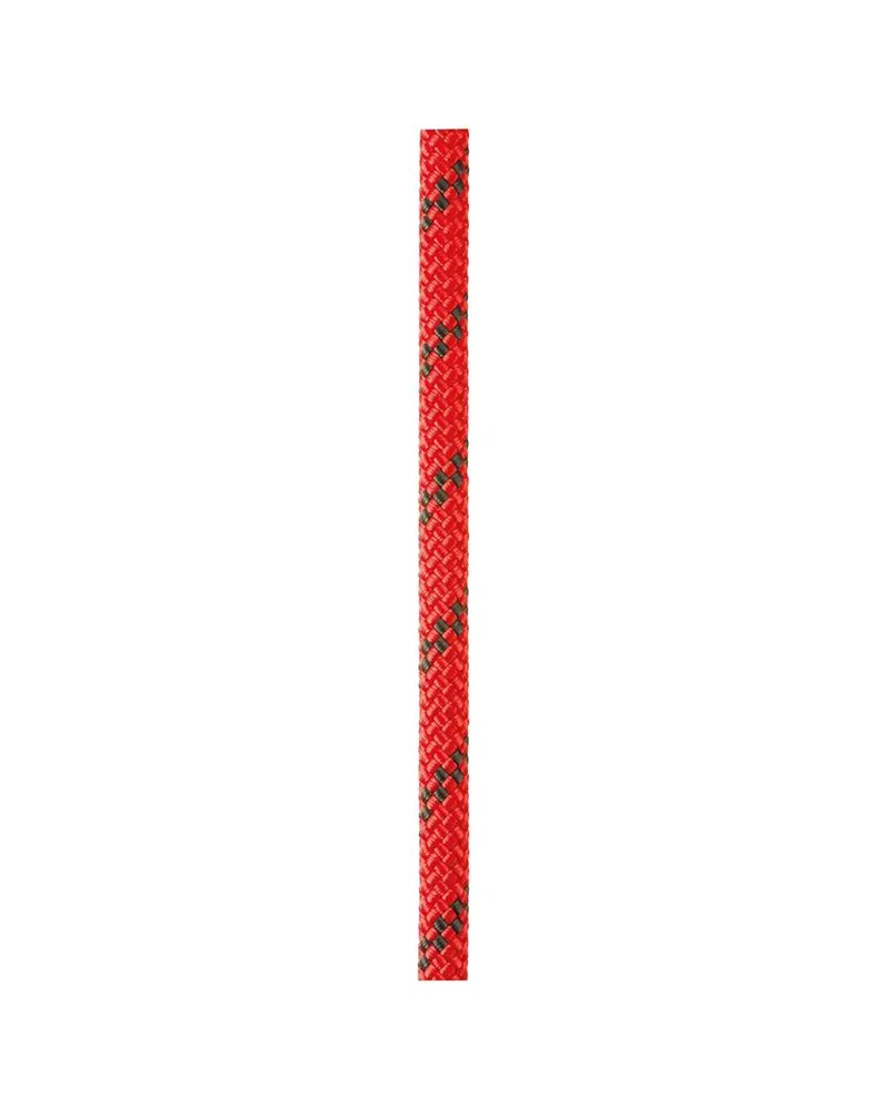 Petzl Corda Axis Rosso 50 m