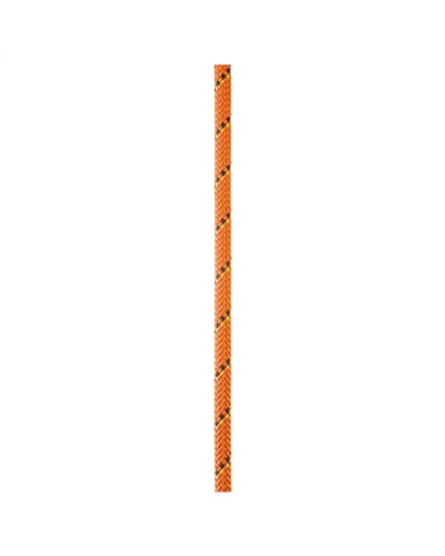 Petzl Corda Parallel Arancio 50 m