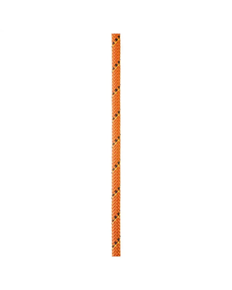 Petzl Corda Parallel Arancio 50 m