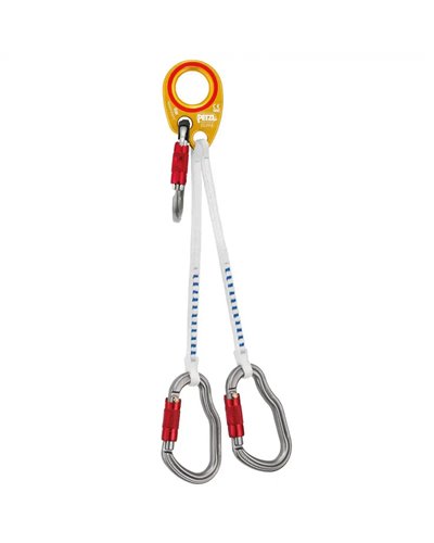 Petzl Cordini Iguane 35 Cm