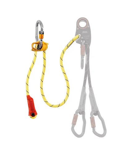 Petzl Corda Ricambio Lezard
