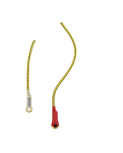 Petzl Cordino Rinforzato di Ricambio per Microflip 5,5 m